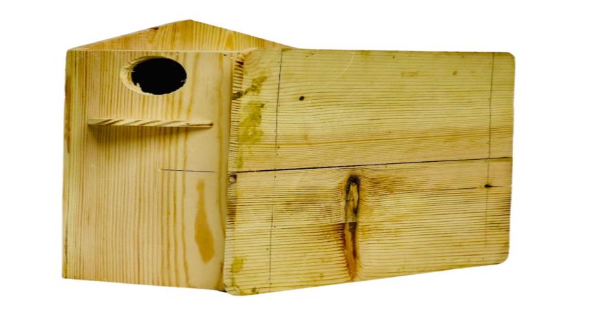 Bird House Store